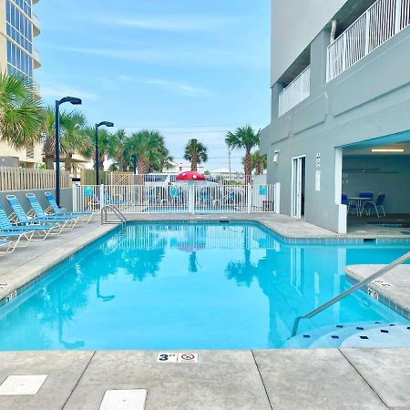 Island Royale 1002 By Albvr - Come & Relax At Our Beautiful Beachfront Condo In The Heart Of Gulf Shores! Экстерьер фото