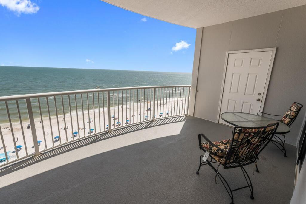 Island Royale 1002 By Albvr - Come & Relax At Our Beautiful Beachfront Condo In The Heart Of Gulf Shores! Экстерьер фото