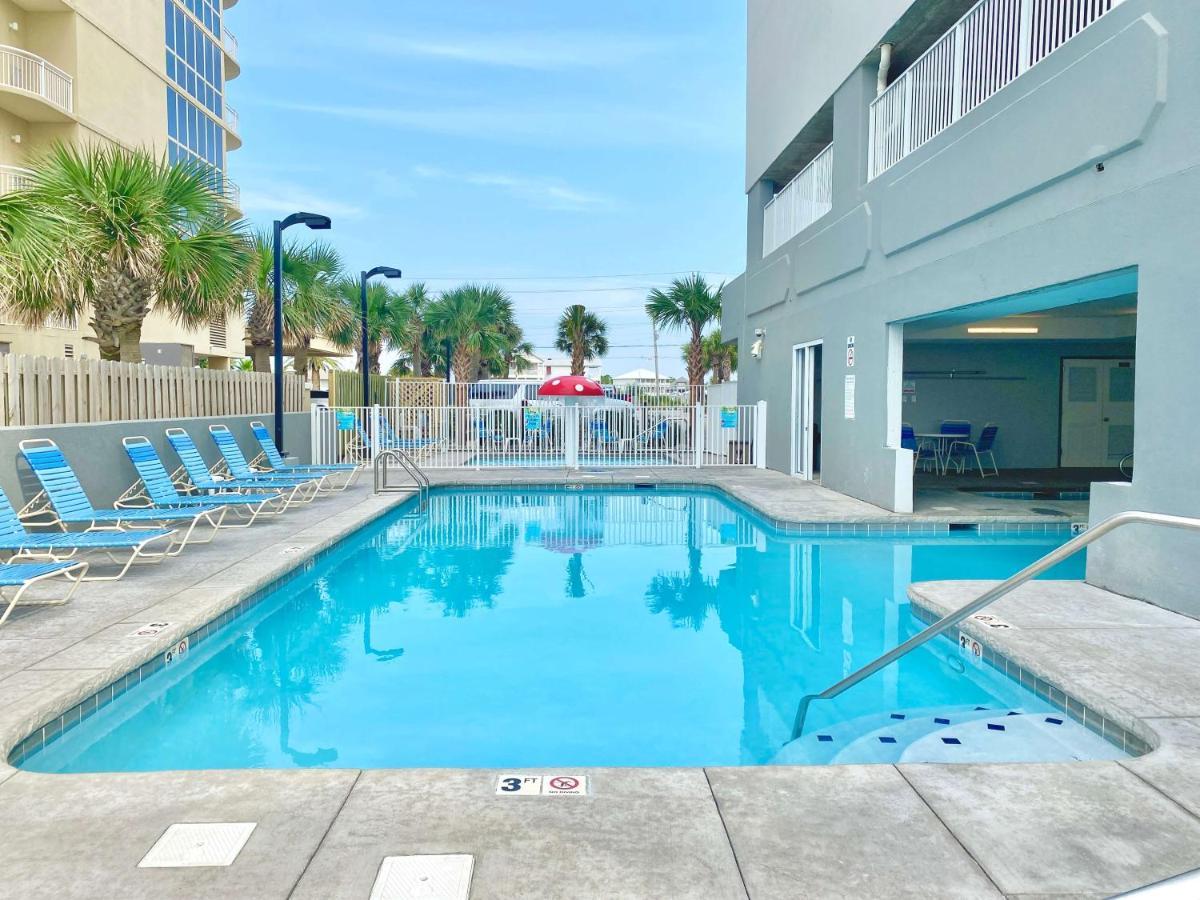 Island Royale 1002 By Albvr - Come & Relax At Our Beautiful Beachfront Condo In The Heart Of Gulf Shores! Экстерьер фото