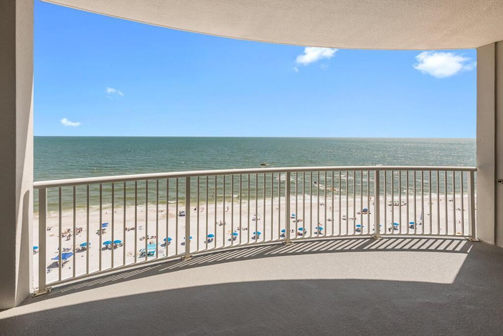 Island Royale 1002 By Albvr - Come & Relax At Our Beautiful Beachfront Condo In The Heart Of Gulf Shores! Экстерьер фото