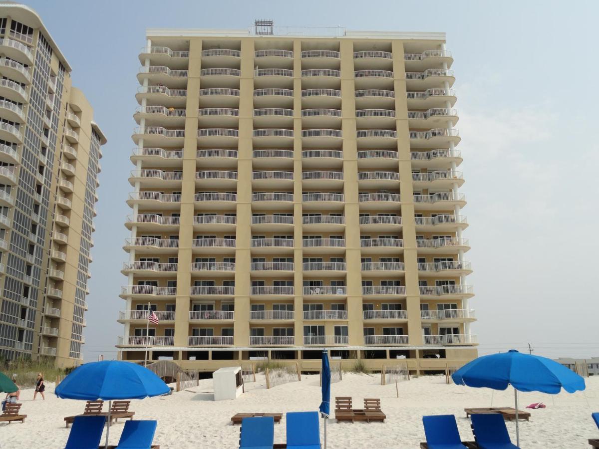 Island Royale 1002 By Albvr - Come & Relax At Our Beautiful Beachfront Condo In The Heart Of Gulf Shores! Экстерьер фото