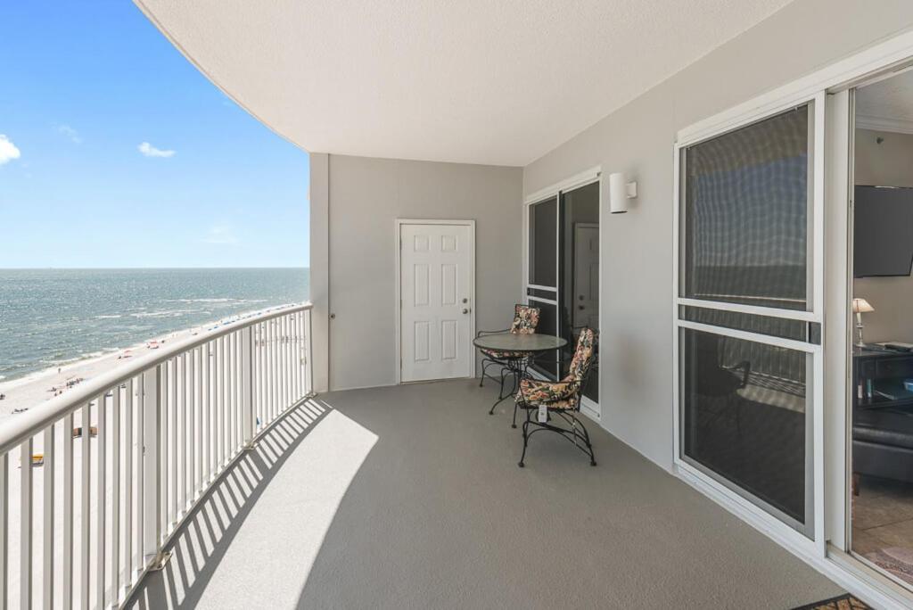 Island Royale 1002 By Albvr - Come & Relax At Our Beautiful Beachfront Condo In The Heart Of Gulf Shores! Экстерьер фото