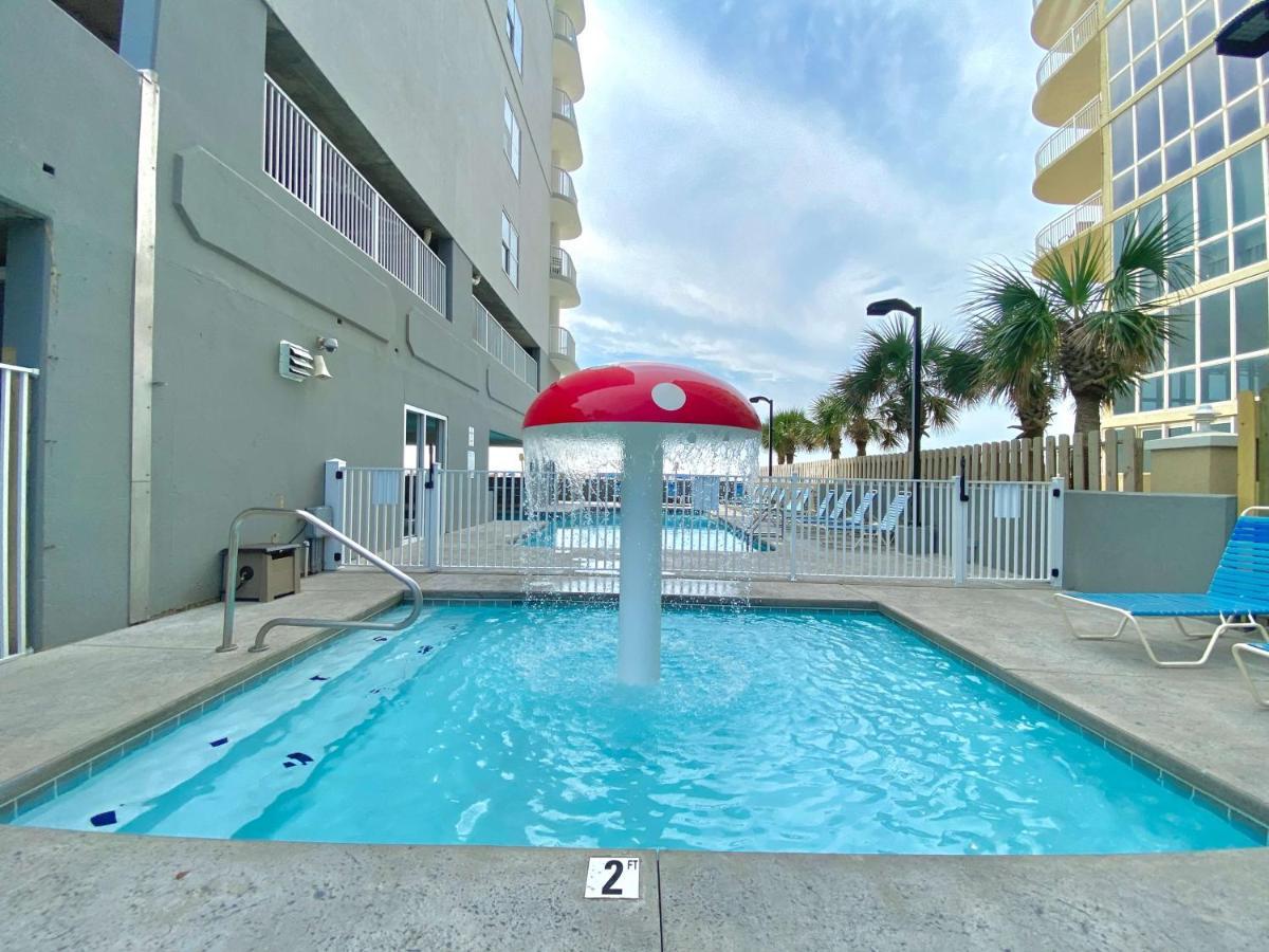 Island Royale 1002 By Albvr - Come & Relax At Our Beautiful Beachfront Condo In The Heart Of Gulf Shores! Экстерьер фото