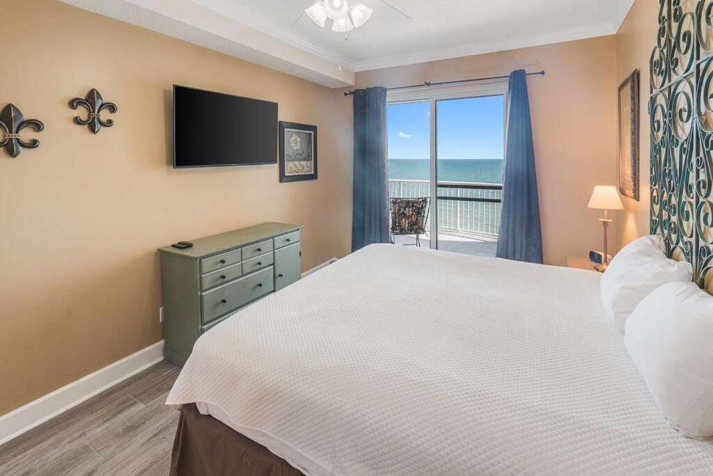 Island Royale 1002 By Albvr - Come & Relax At Our Beautiful Beachfront Condo In The Heart Of Gulf Shores! Экстерьер фото