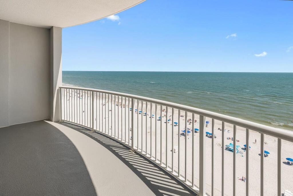Island Royale 1002 By Albvr - Come & Relax At Our Beautiful Beachfront Condo In The Heart Of Gulf Shores! Экстерьер фото